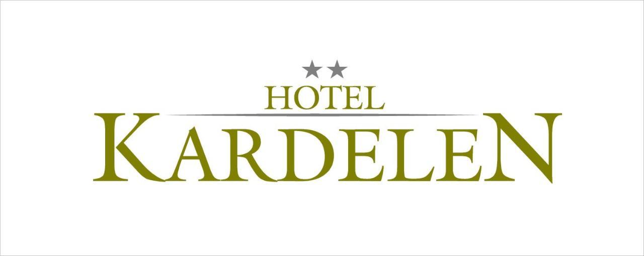 Kardelen Hotel Mersin  Zewnętrze zdjęcie